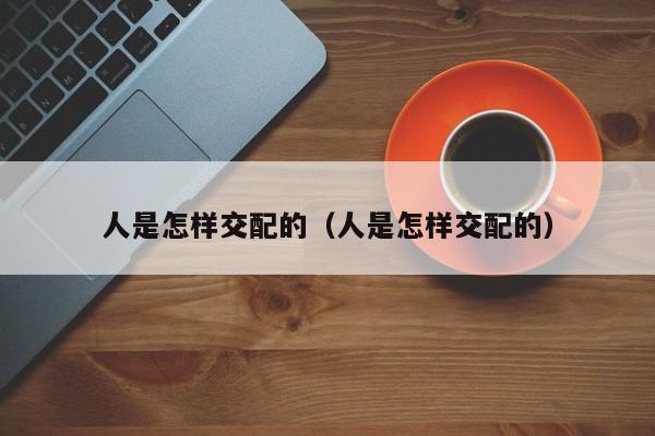 人是怎样交配的（人是怎样交配的）