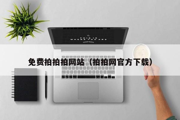免费拍拍拍网站（拍拍网官方下载）
