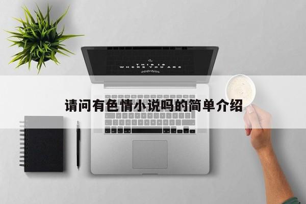 请问有色情小说吗的简单介绍